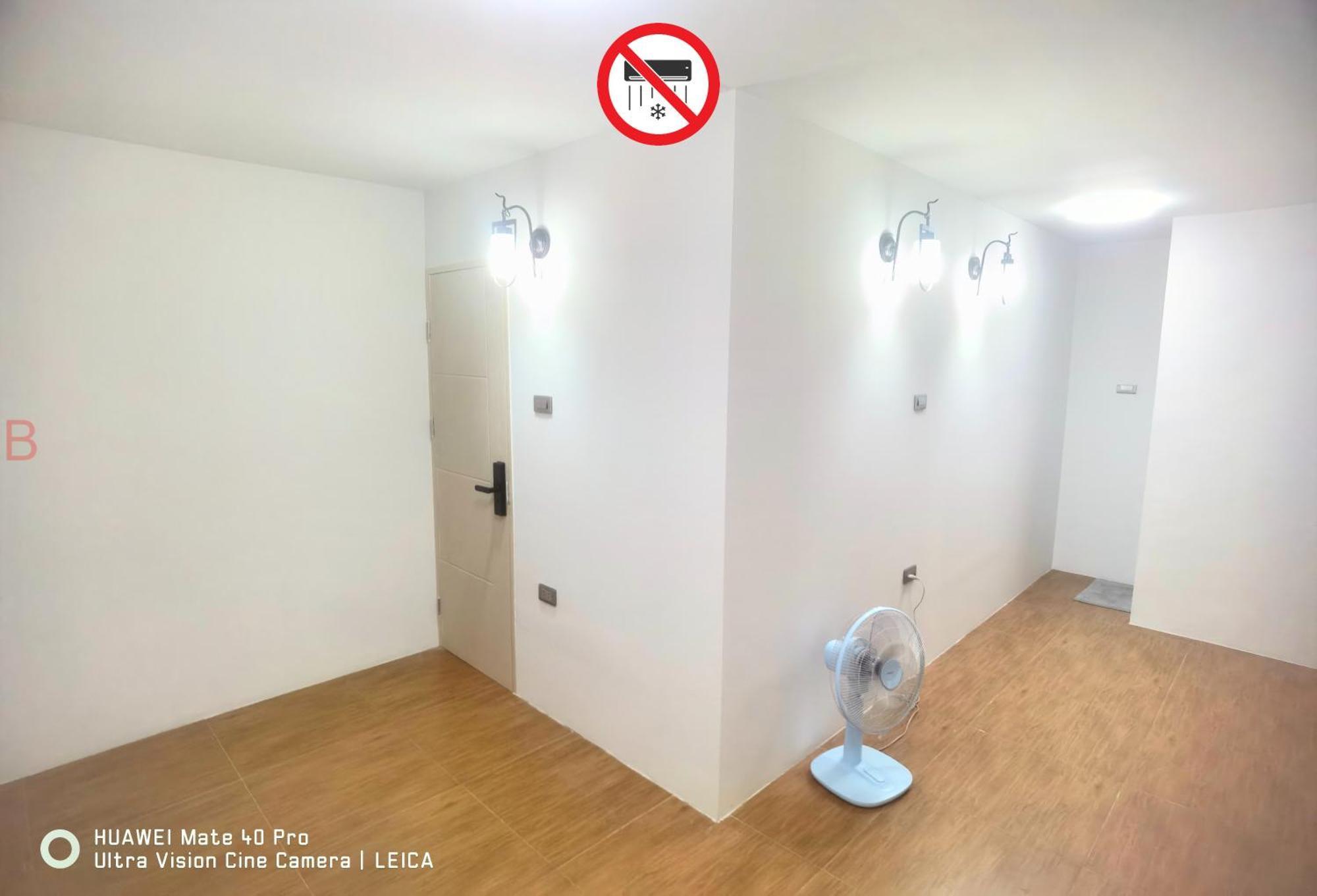 Yyk Hostel 24H Ban Khlong Krang エクステリア 写真