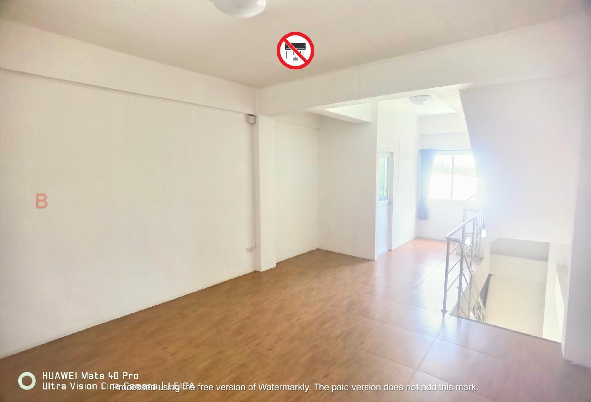 Yyk Hostel 24H Ban Khlong Krang エクステリア 写真